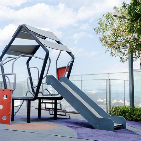 Ekocheras Cozy Suite By Guestonic Kuala Lumpur Exterior photo