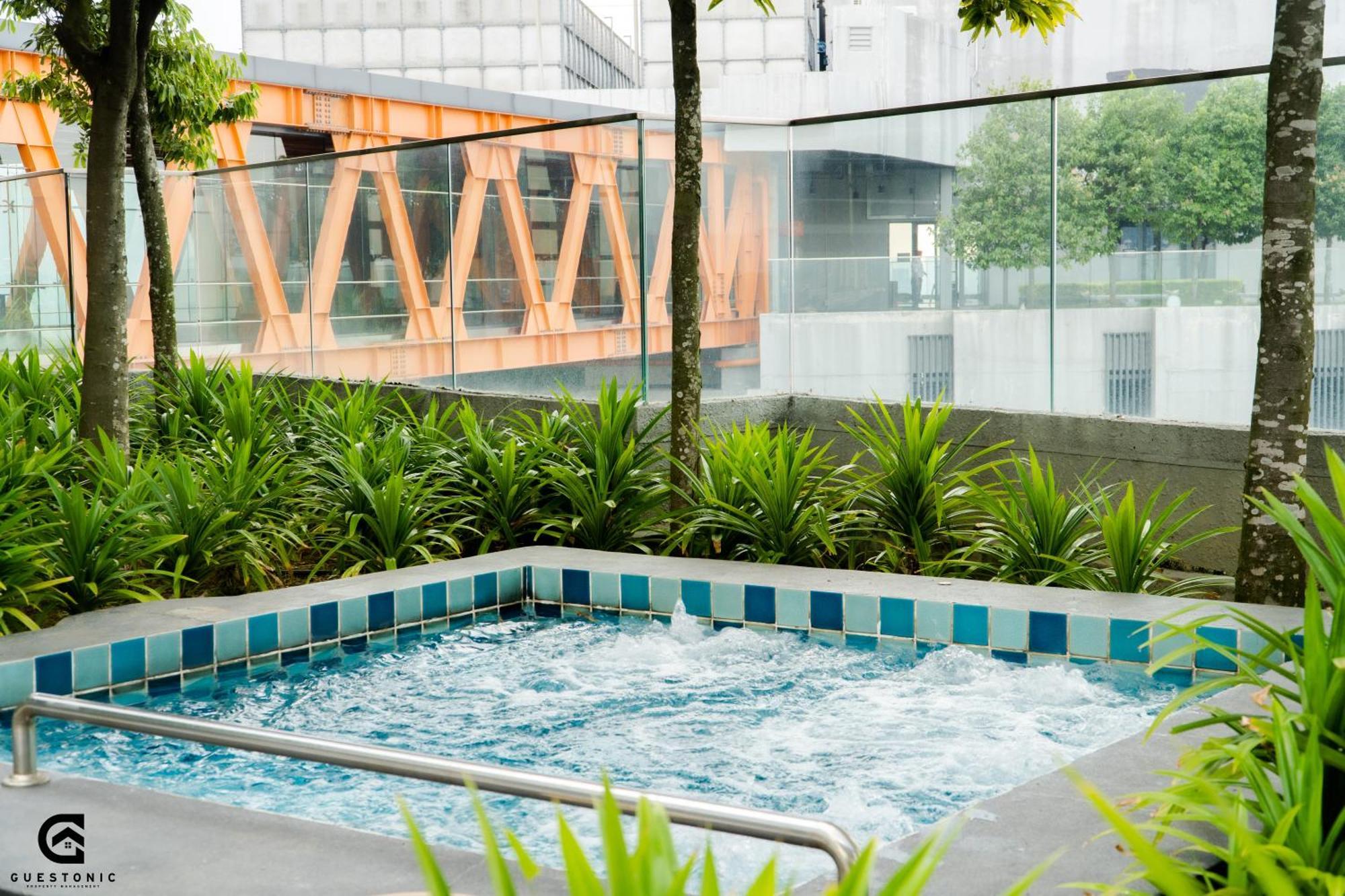 Ekocheras Cozy Suite By Guestonic Kuala Lumpur Exterior photo