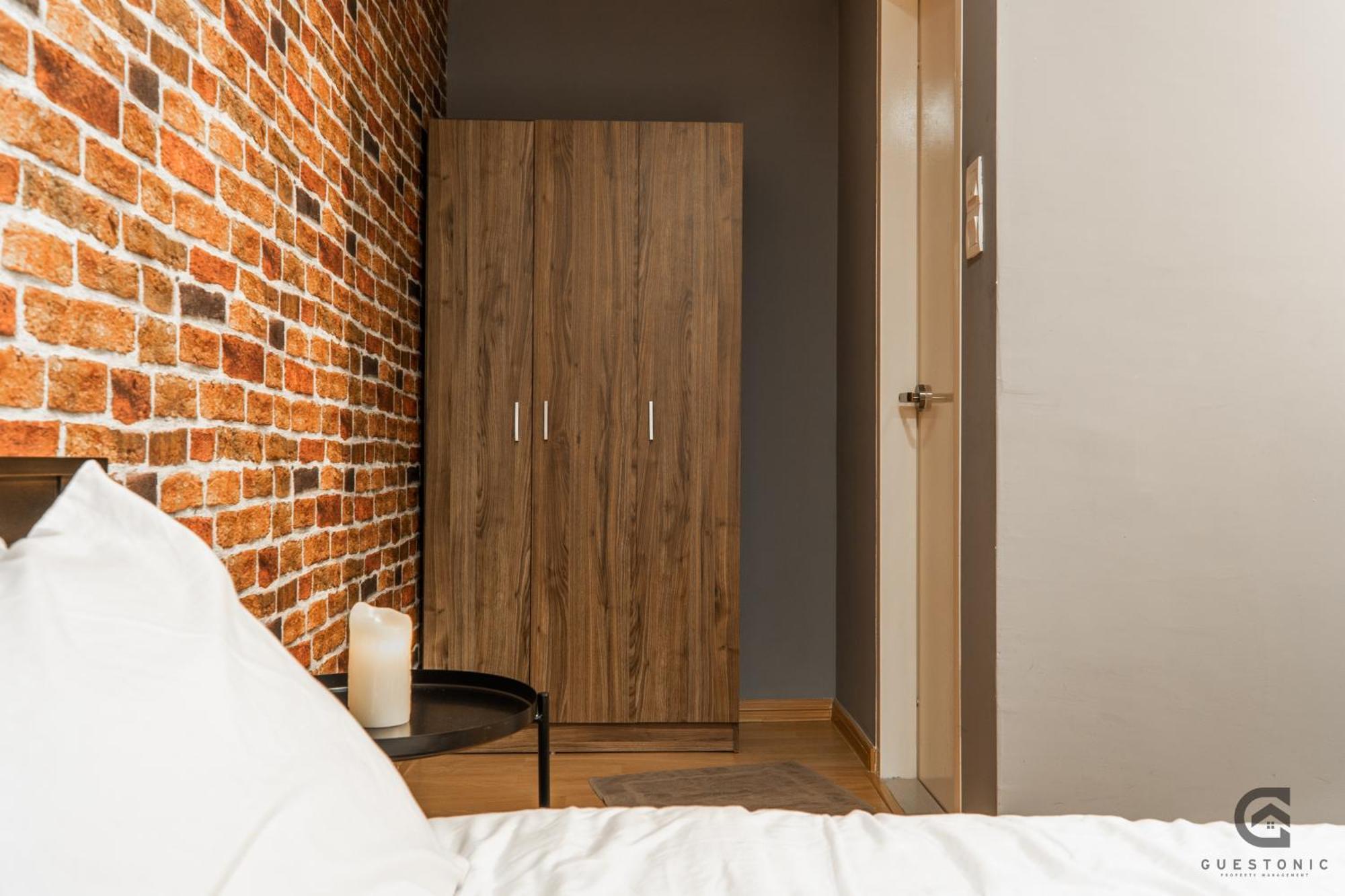 Ekocheras Cozy Suite By Guestonic Kuala Lumpur Exterior photo